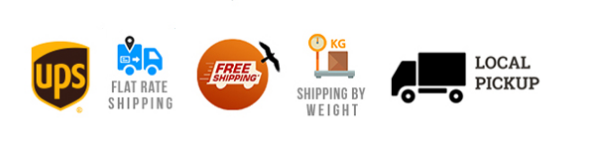 Shipping Method Image